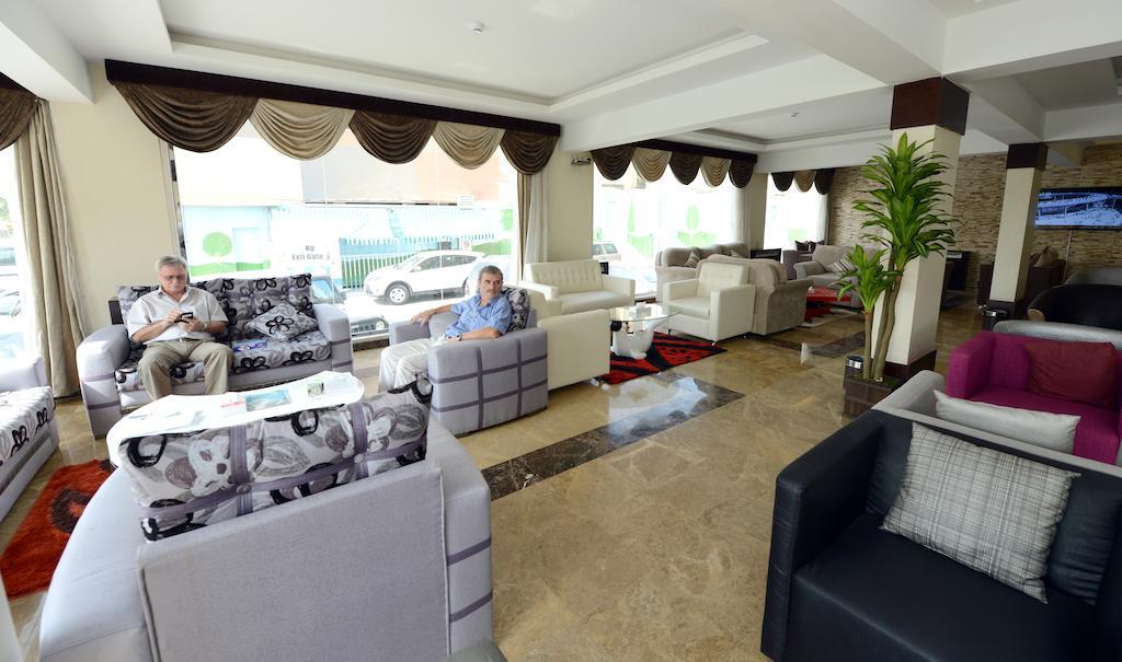 Hotelier Suites Riyadh Ngoại thất bức ảnh