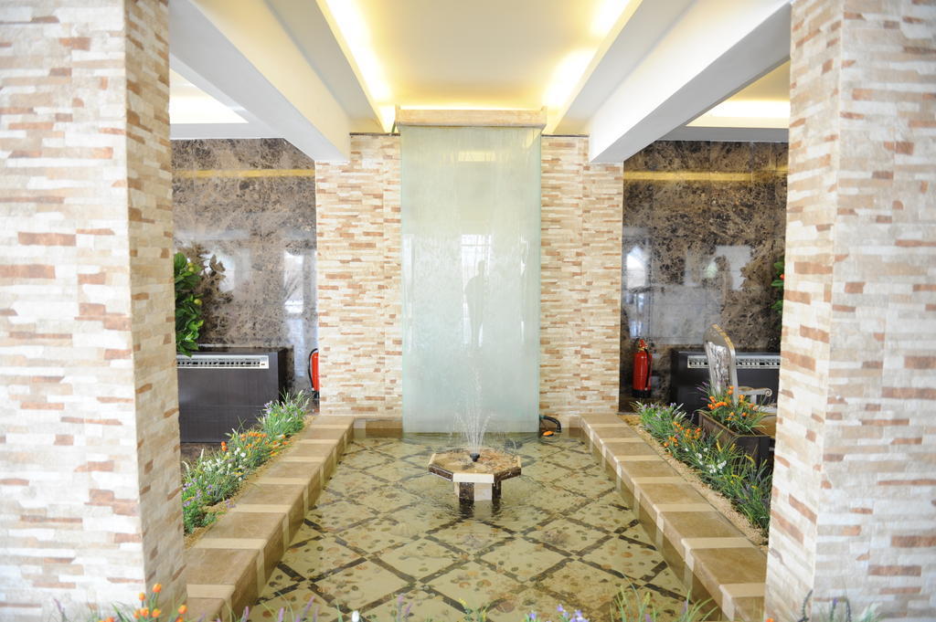Hotelier Suites Riyadh Ngoại thất bức ảnh